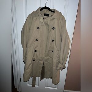 Zara Trench Coat